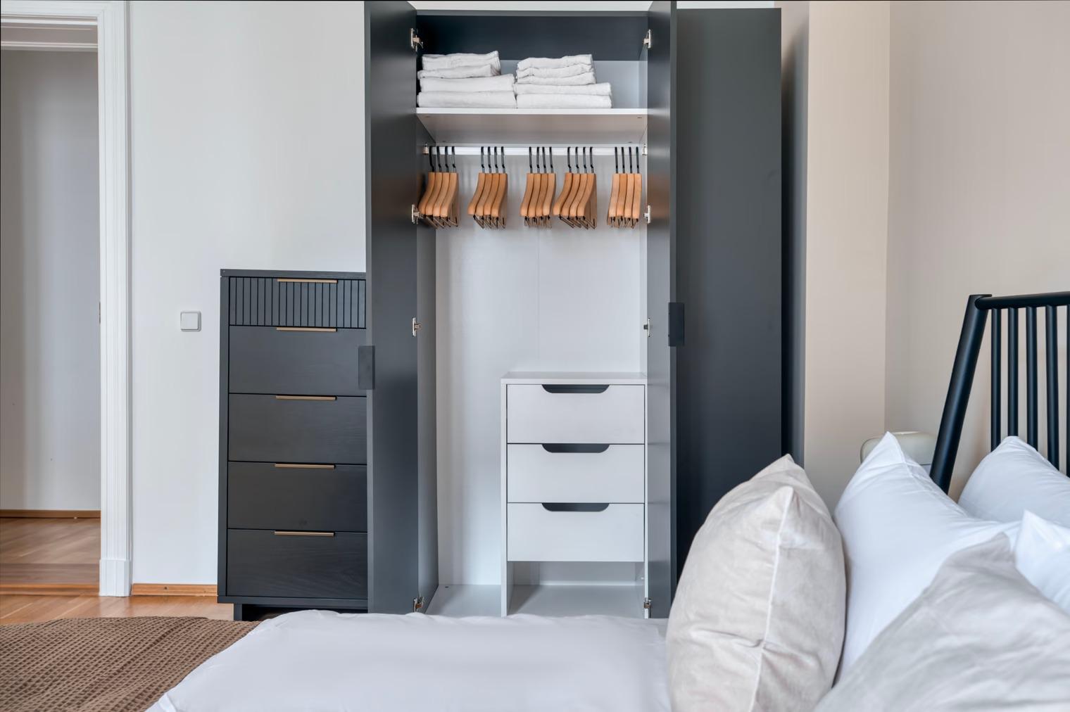 Premium Furnished Apartment in Prenzlauer Berg 4