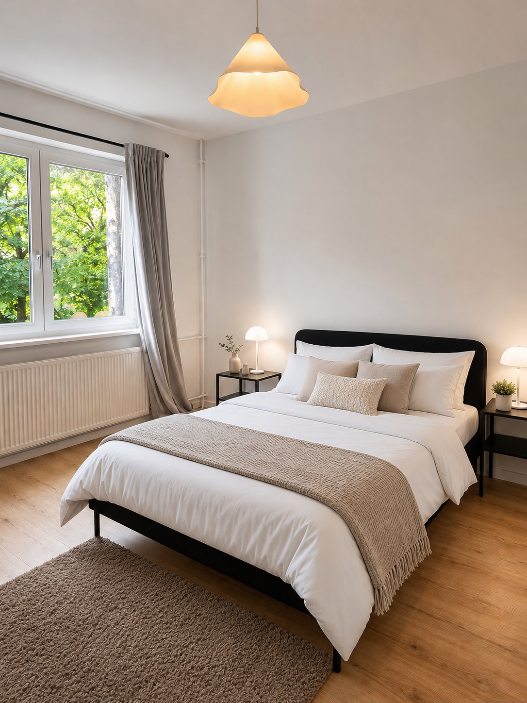 Privatzimmer in einer Wohngemeinschaft – Steglitz / Zehlendorf, Berlin